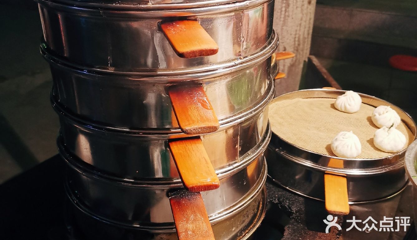 深夜食堂
