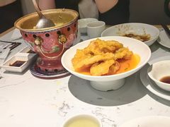 -关东小磨东北菜(漕河泾印象城店)