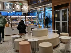 -奈雪的茶(中粮祥云小镇店)