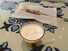 -撒拉花儿·新疆菜·清真(太阳宫店)