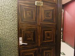 包间门-金百万烤鸭店(马甸店)