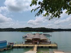 -仙海旅游度假区