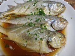 -富临轩私房菜(集庆门大街店)