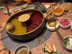 -巴奴毛肚火锅(京西大悦城店)