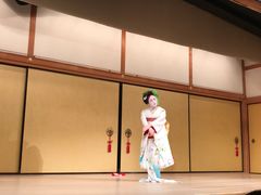 -弥荣会馆日本传统艺能表演
