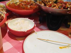 -老闵田螺馆·南昌市井菜·特色小吃(总店)