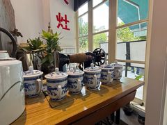 -逸桂禾面馆