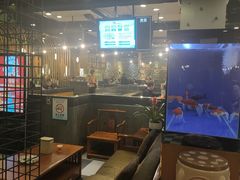 大堂-合合大冷面(湖南店)