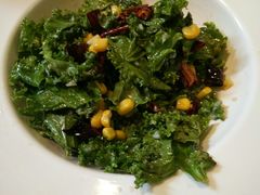 金粒橄榄菜-稻香居锅贴(宋都御街店)