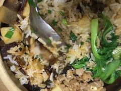-壹煲口福煲仔饭(中山路店)