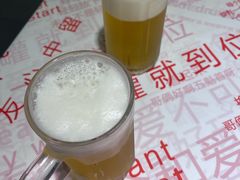 -胡犇嗲单车烧烤(坡子街店)