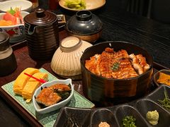 -玄白·炭烤活鳗(上海首店)