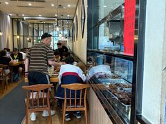 -乡亲鹅肉城(昆山店)