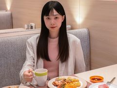 -广州天河合景福朋喜来登酒店