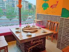 -江湖水乡铁锅炖魚(周庄嘉园店)