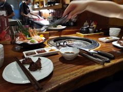 -御牛道日式烤肉料理(杭州万象城店)