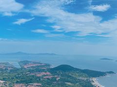 -崂山仰口游览区