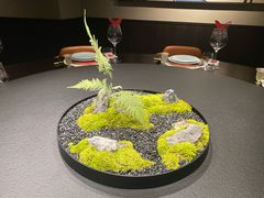 -荷风细雨·中国茶宴(碧云店)