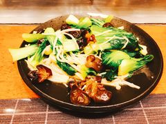 -大渔铁板烧(中山路八佰伴店)