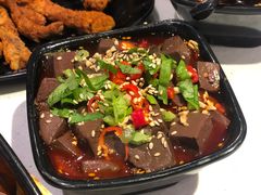 -梵云依家小冒菜(新街口总店)