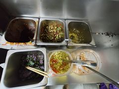 -凤张螺蛳粉·爽口粉(跃进路总店)