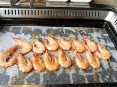 -金太郎海鲜姿造自助烤肉火锅(圣景兴业嘉园店)