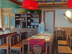 -小吊梨汤·北京菜·烤鸭(双井乐成中心店)