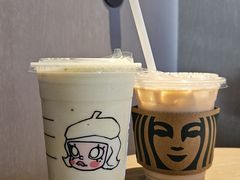 -星巴克臻选(上海今潮8弄店)