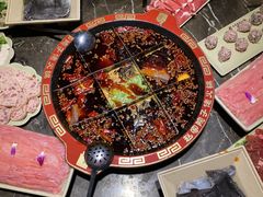 -赵家院子佬火锅(重庆总店)