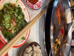 -厂花素芬九宫格火锅(益州大道店)