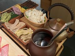 -盡膳口福跷脚牛肉火锅(国贸商城店)