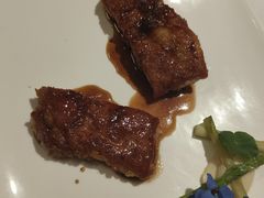 -香樟花园法式铁板烧(恒隆广场店)