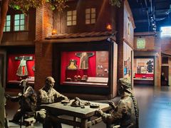 -中国闽台缘博物馆