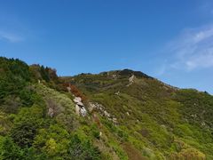 -妙峰山风景名胜区