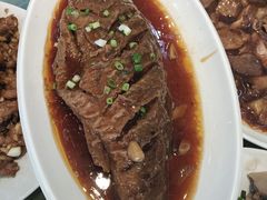 -振生清真饭店(永安道店)