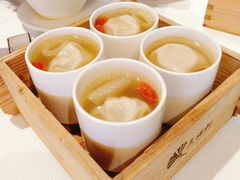 -天瑞轩·粤菜餐厅