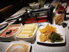 -海底捞火锅鲜切牛肉主题店(长寿路店)