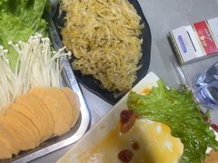 -牛牛牛酸菜煎肉店(望云寺路店)