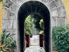 -墨江北回归线标志园