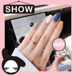 -艾珂·美甲美睫