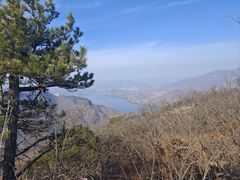 -九鼎铁刹山风景区