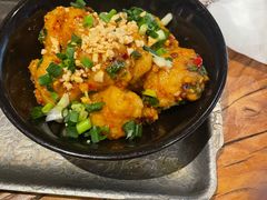 -北丐先生·野馄饨烧烤(雨花万象店)