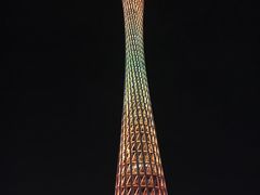 -珠江夜游广州塔·中大码头