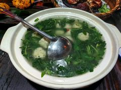 -凤凰山斑鱼馆(恭城店)