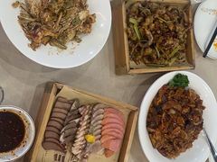 -普天和酒楼·新津菜·烤鸭(天津之眼店)