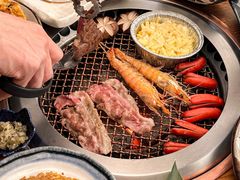 -炎蔵牛舌烤肉
