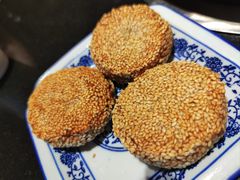 -东来顺饭庄(金泉广场店)
