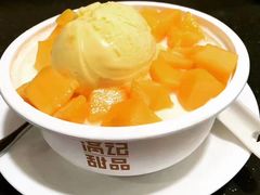 -满记甜品(南京虹悦城三店)