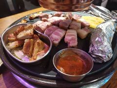 -济州爱肉堂(总店)