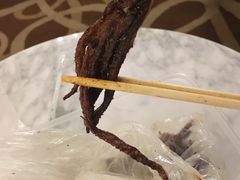 -青岛西海岸隆和福朋喜来登酒店